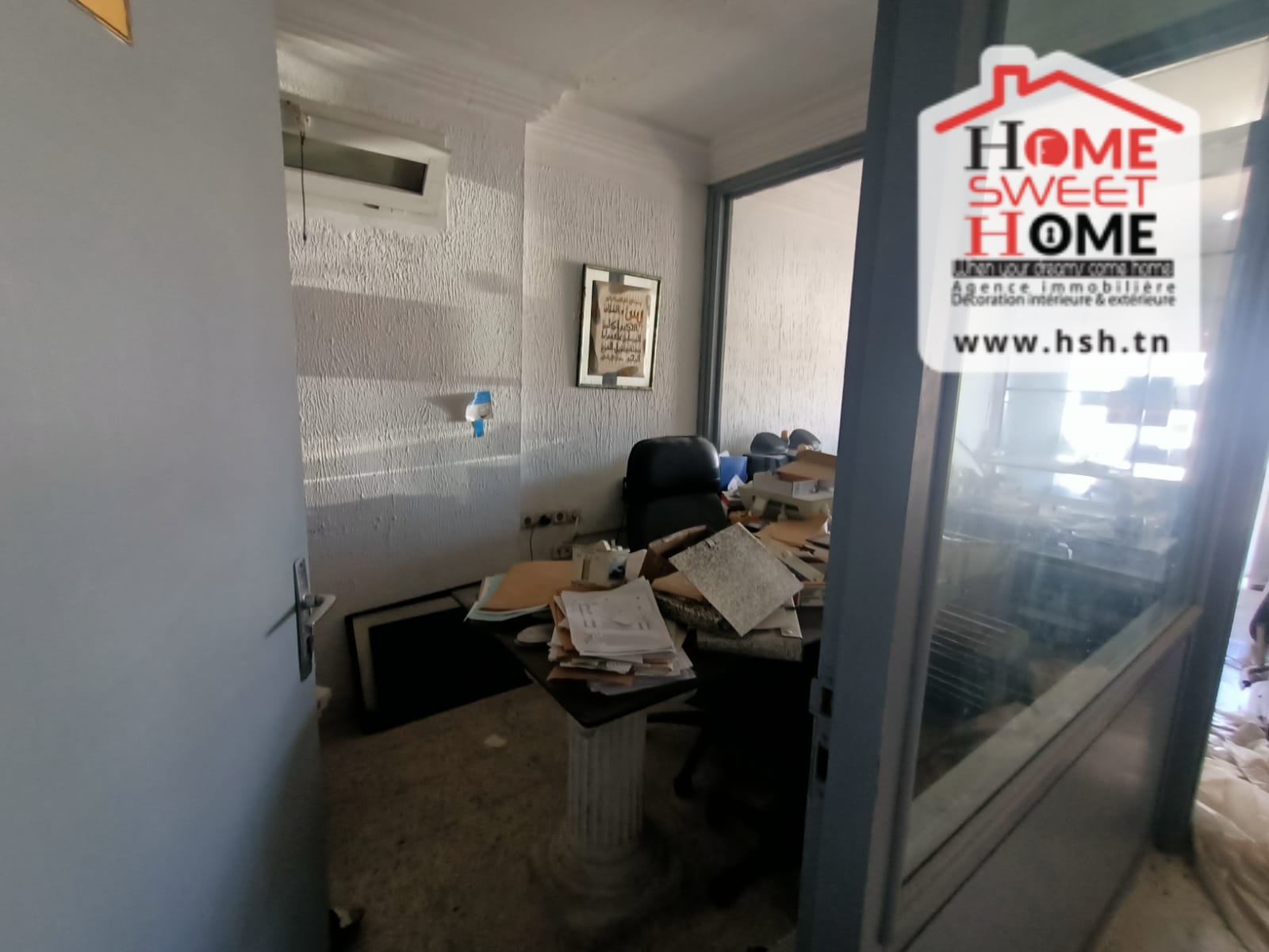 La Marsa Sidi Daoud Vente Autre Fond de commerce alfa   sidi daoued