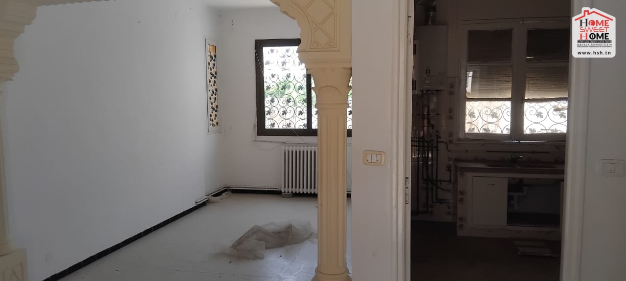 Vente Maisons - Tunisie