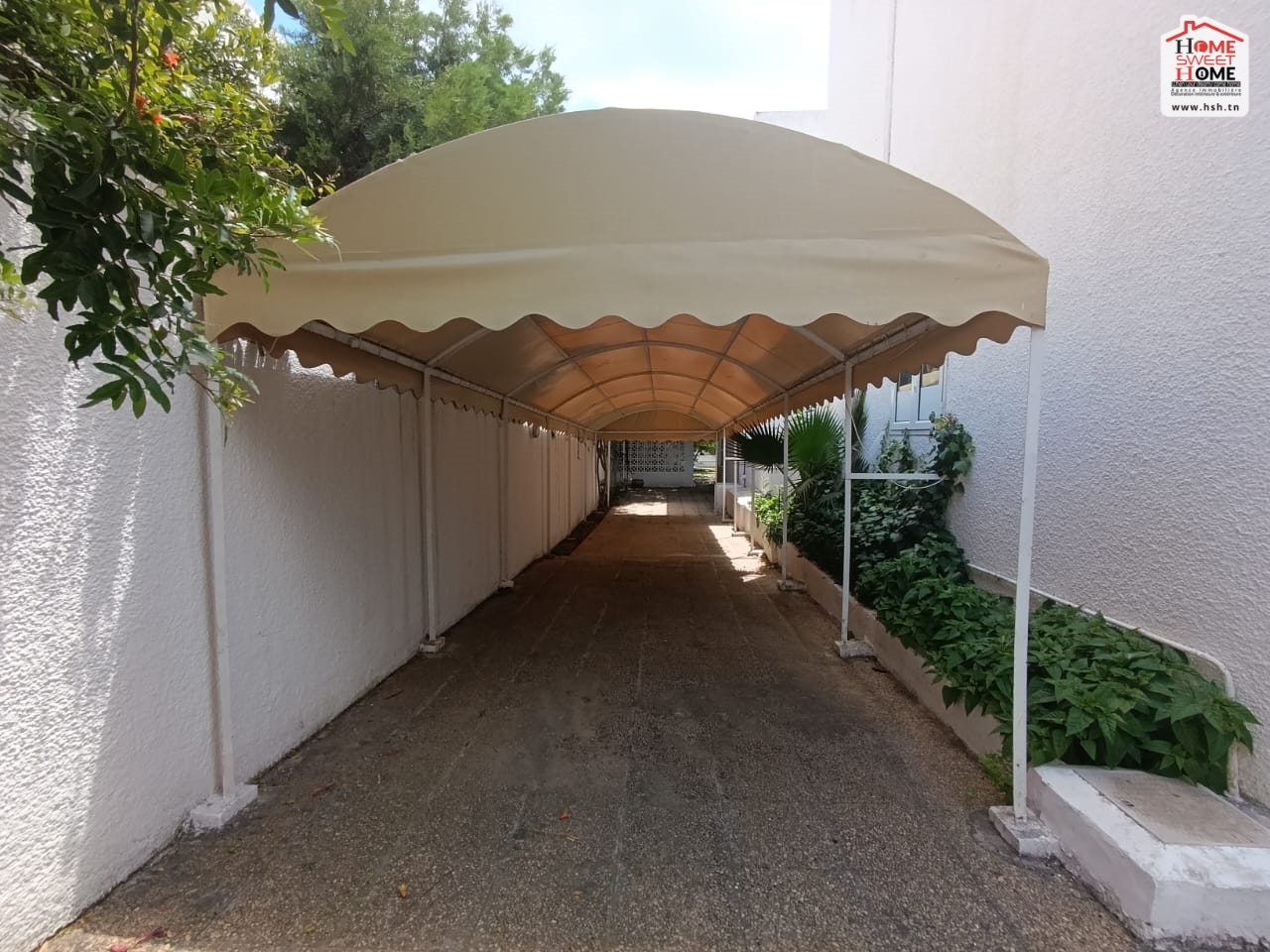 Vente Autre - Tunisie
