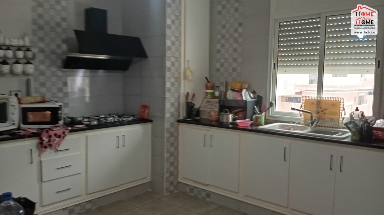 Raoued Jaafar 1 Vente Autre Immeuble diva    nour jaafer  raoued