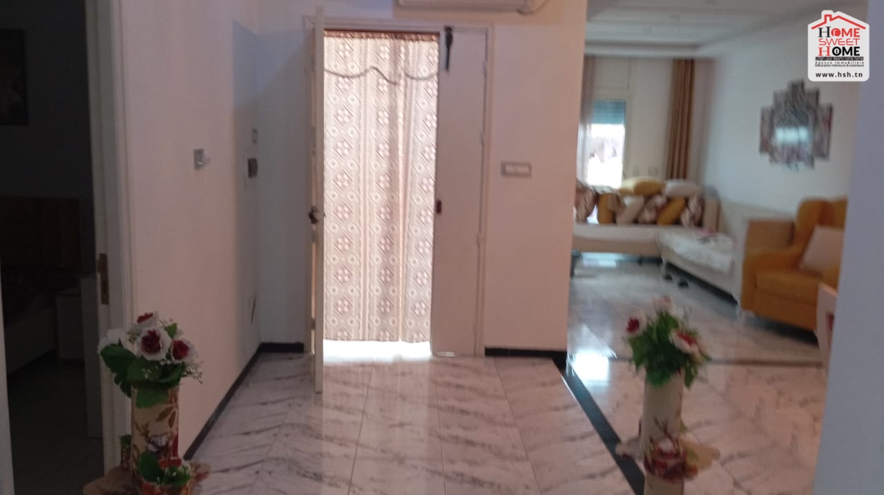 Raoued Jaafar 1 Vente Autre Immeuble diva    nour jaafer  raoued