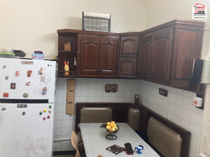 Vente Maisons - Tunisie