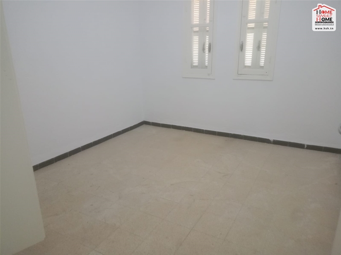 El Kram Le Kram Ouest Vente Appart. 3 pices Appart  s3 sofia au  kram