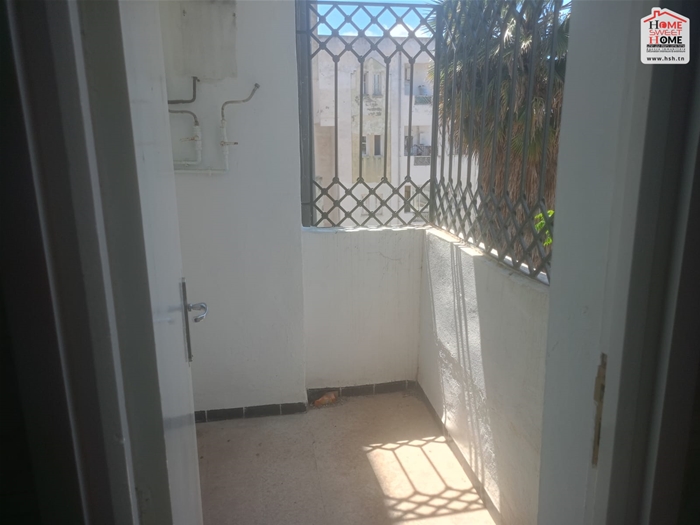 Vente Appart. 3 pièces - Tunisie