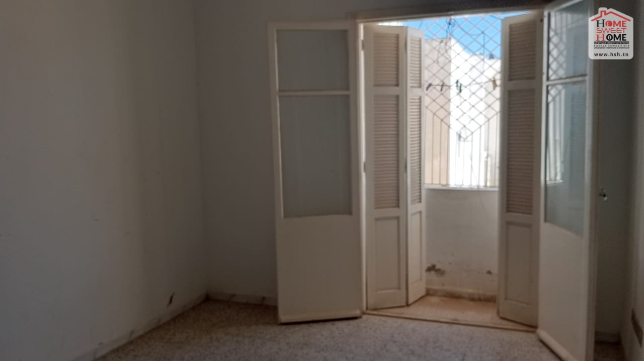 La Soukra Borj Louzir Vente Appart. 3 pices Appart s2 casa  borj louzir