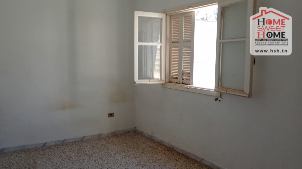 La Soukra Borj Louzir Vente Appart. 3 pices Appart s2 casa  borj louzir