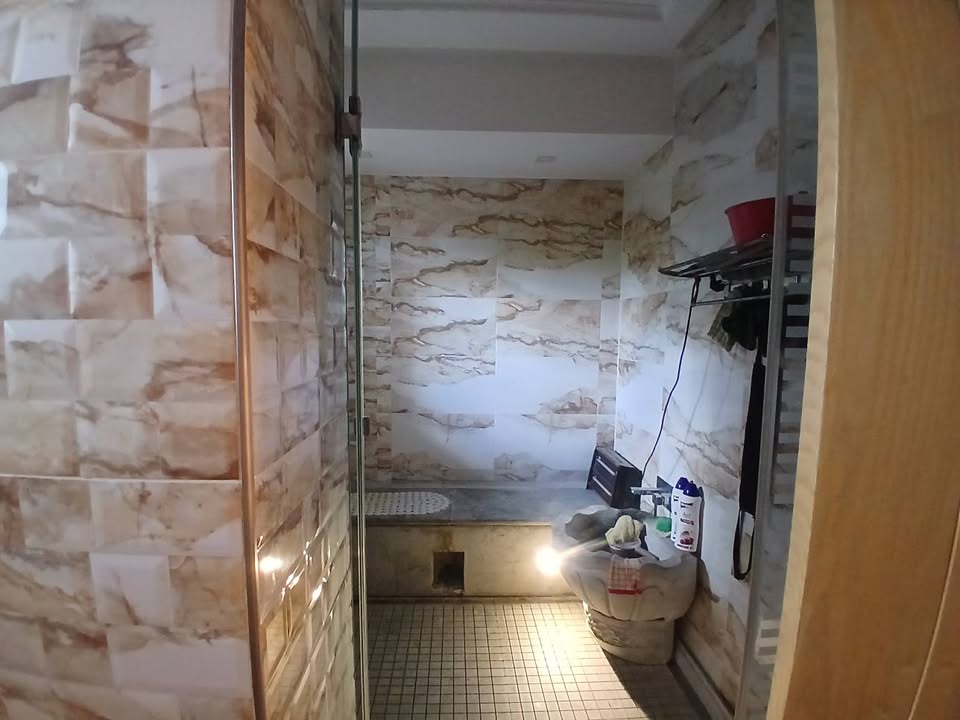 Vente Appart. 3 pièces - Tunisie