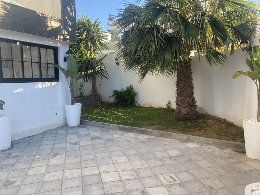 Vente Maisons - Tunisie