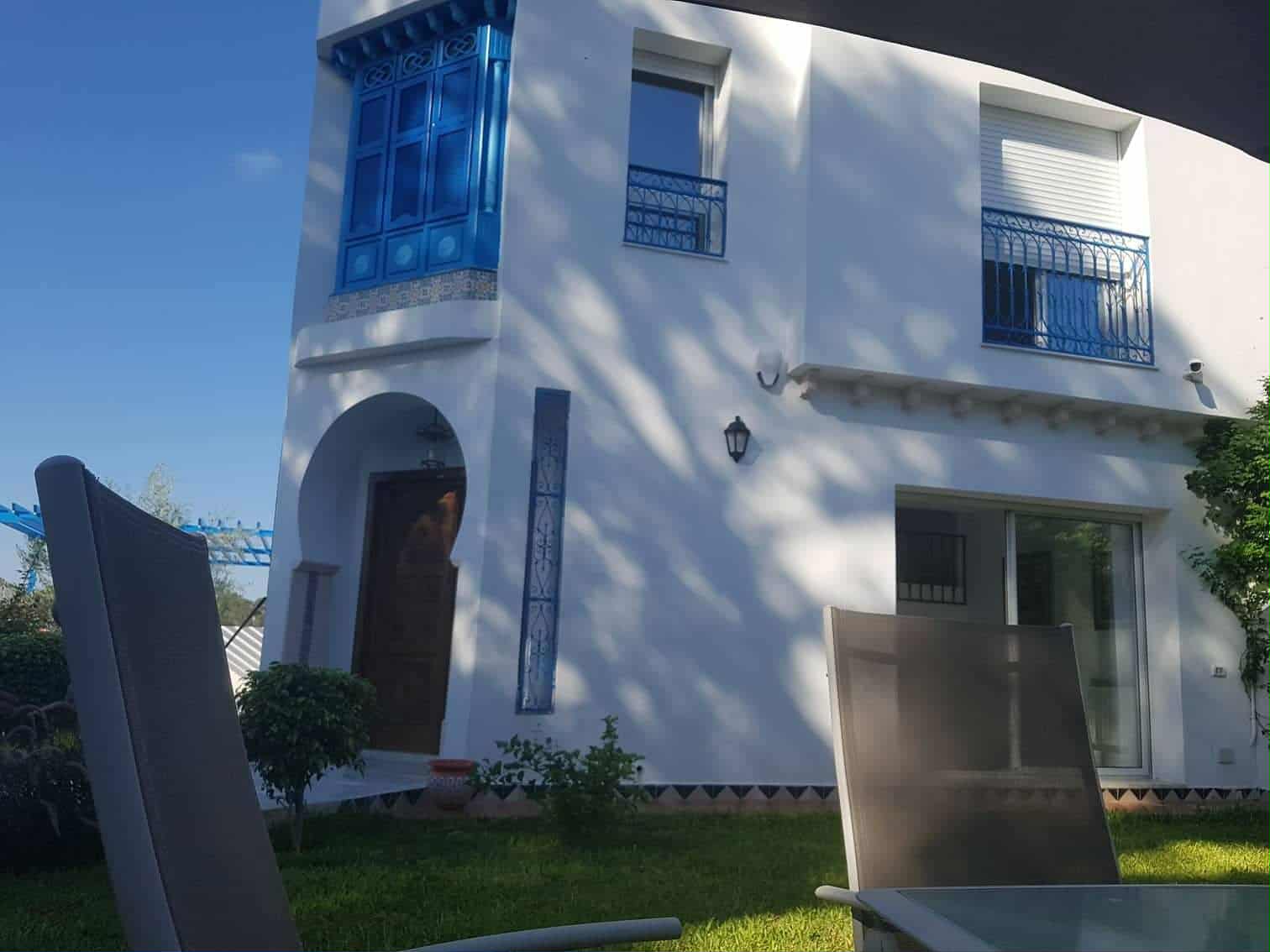 Vente Maisons - Tunisie