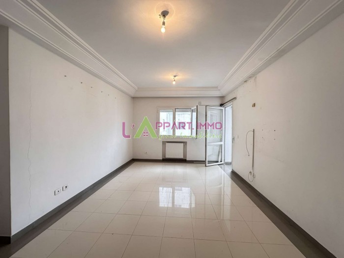 Ezzahra Ezzahra Vente Appart. 4 pices Appartement s4 a ezzahra