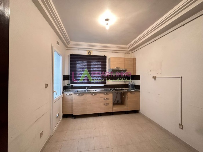Ezzahra Ezzahra Vente Appart. 4 pices Appartement s4 a ezzahra