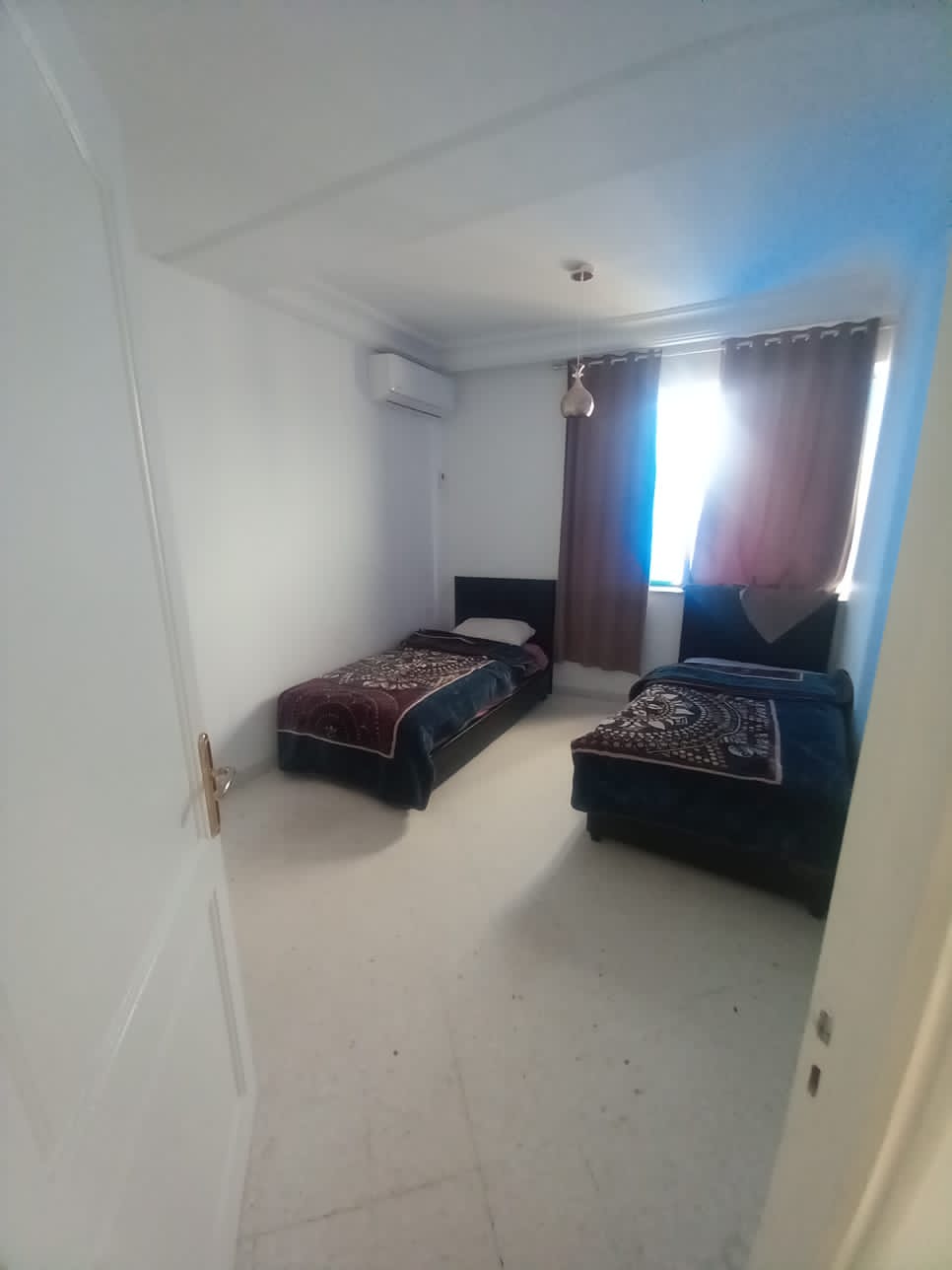 Ariana Ville Cite Ennasr 1 Vente Appart. 3 pices Appartement s2 nasr ct march