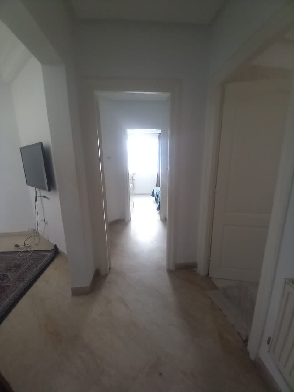 Vente Appart. 3 pices - Tunisie