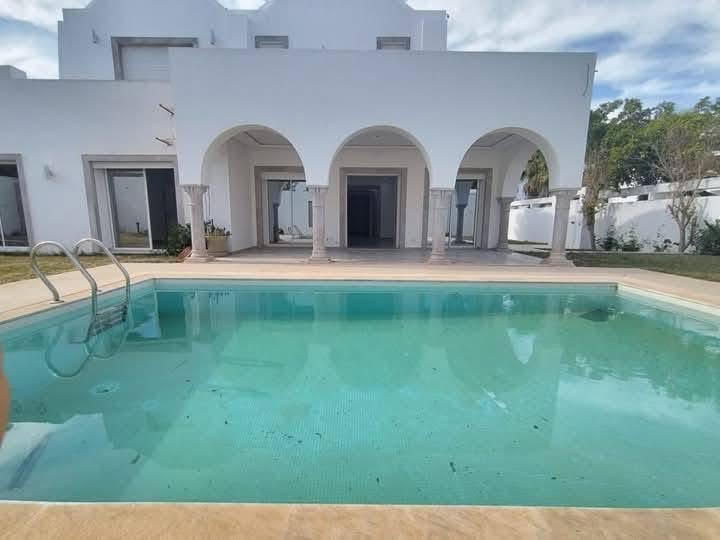 Vente&nbsp;Maisons - Tunisie