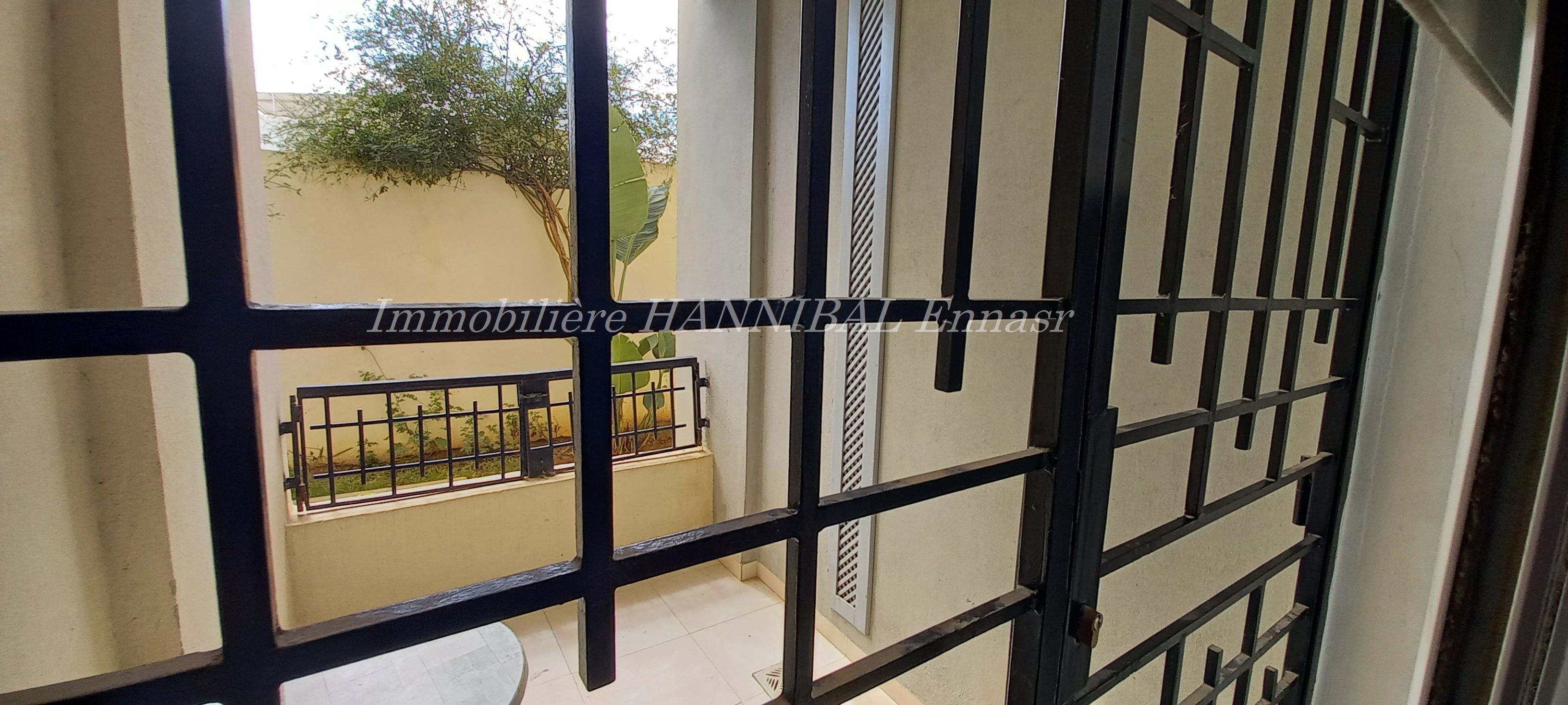 Vente Appart. 2 pices - Tunisie