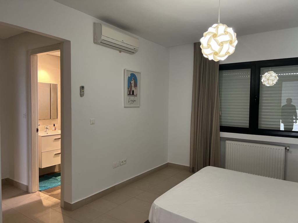 Hammamet Zone Hoteliere Vente Maisons Villa moez