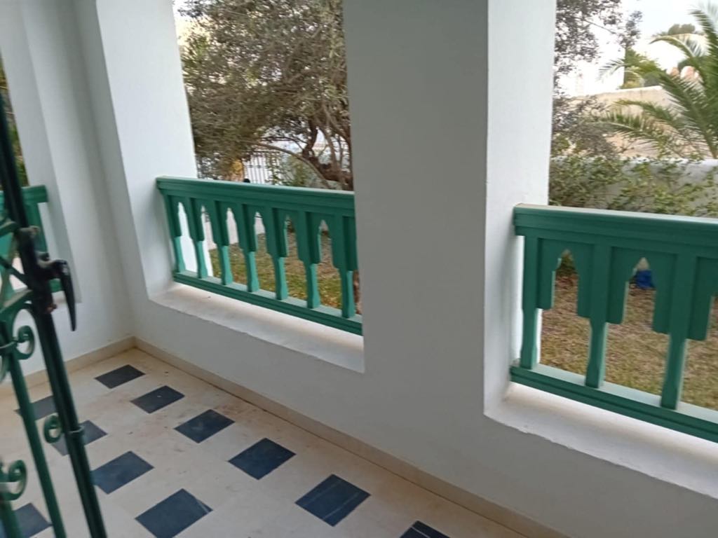 Hammamet Zone Hoteliere Vente Appart. 2 pices Appartement nabila