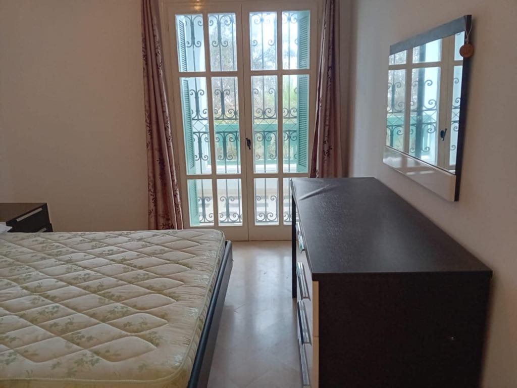 Vente Appart. 2 pices - Tunisie
