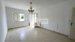 Ariana Ville El Menzah 7 Vente Appart. 3 pices Appartement s3 de 124m2 a menzah 7