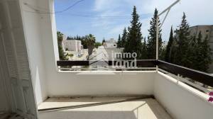 Ariana Ville El Menzah 7 Vente Appart. 3 pices Appartement s3 de 124m2 a menzah 7