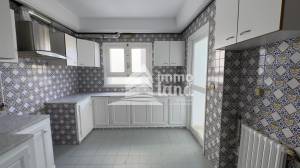 El Menzah El Manar 2 Vente Appart. 4 pices Appartement s4 de 170m2  manar 3