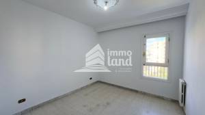 El Menzah El Manar 2 Vente Appart. 4 pices Appartement s4 de 170m2  manar 3
