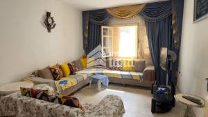 Raoued Cite El Ghazala 1 Vente Maisons Villa plain pied  de 272 m a cite el ghazela