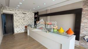 Raoued Cite El Ghazala 1 Vente Maisons Villa de 640m2 terrain a cite el ghazela
