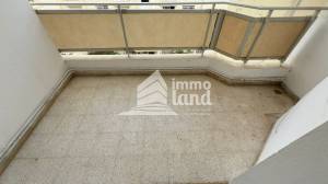 Ariana Ville Ariana Vente Appart. 3 pices Appartement s3 de 120m2  a ariana