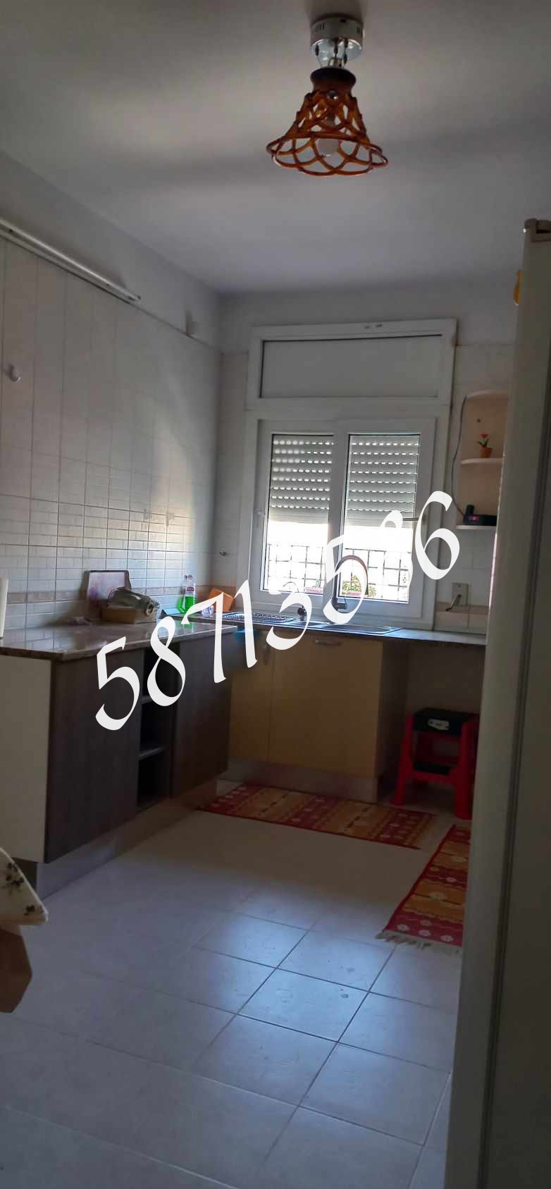 Vente Appart. 3 pices - Tunisie