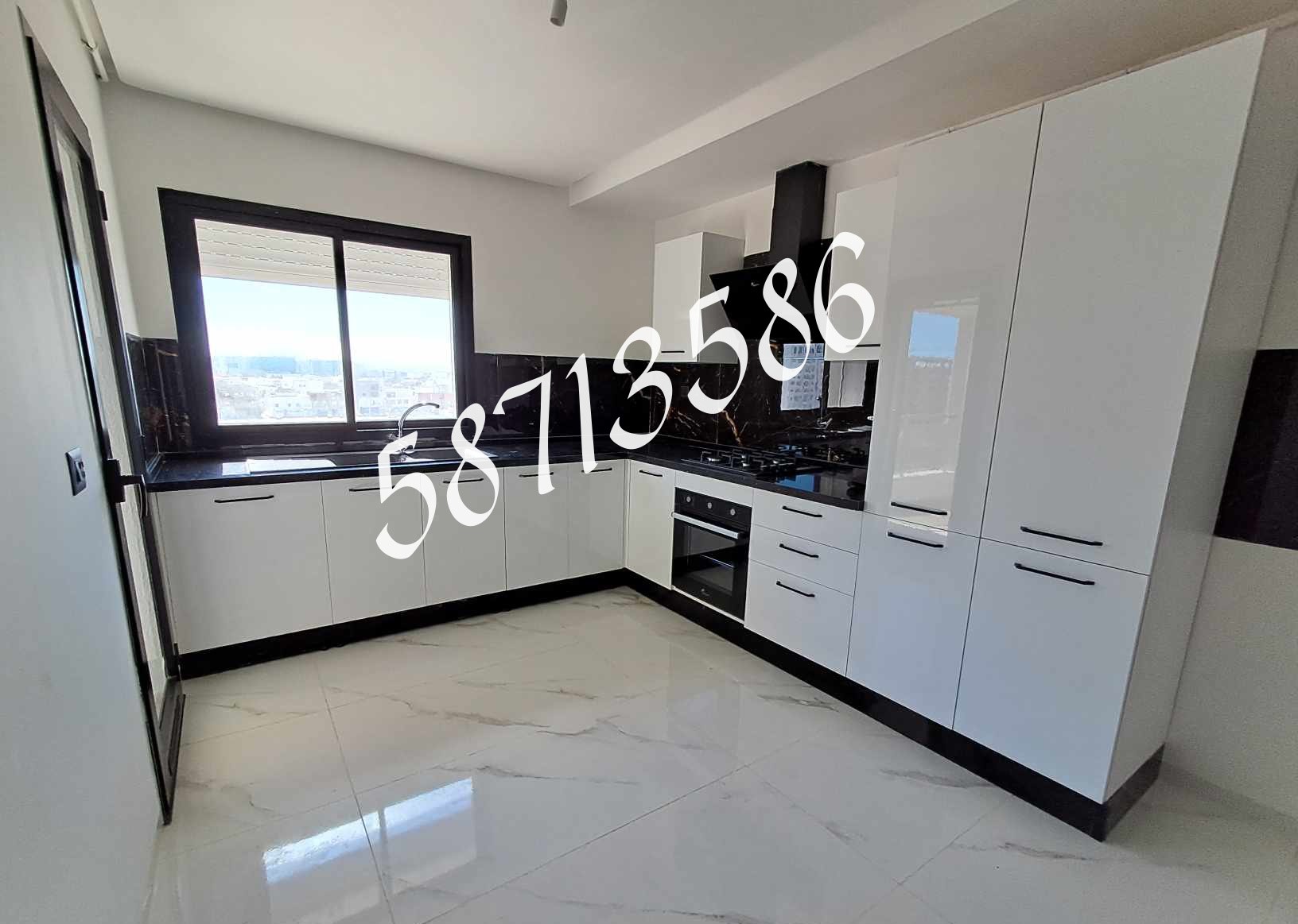 Vente Appart. 2 pices - Tunisie