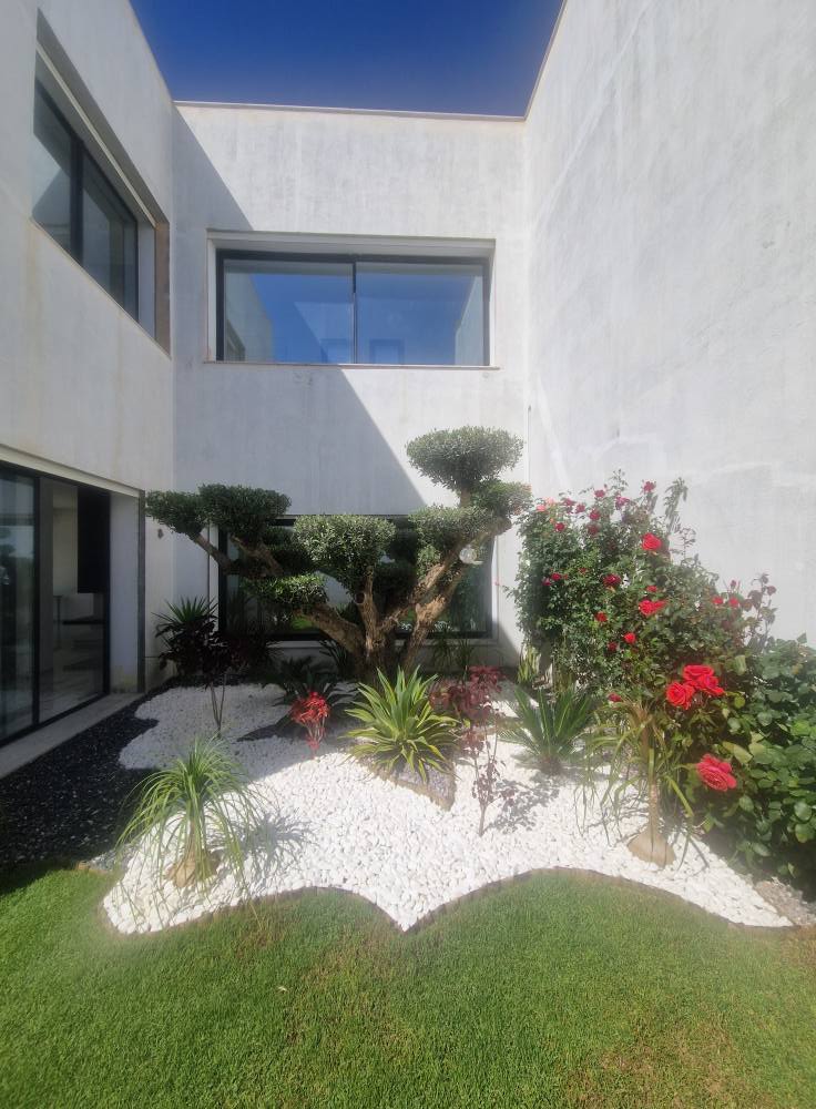 Sidi Thabet Jabbes Vente Maisons Villa s5 trs haut standing