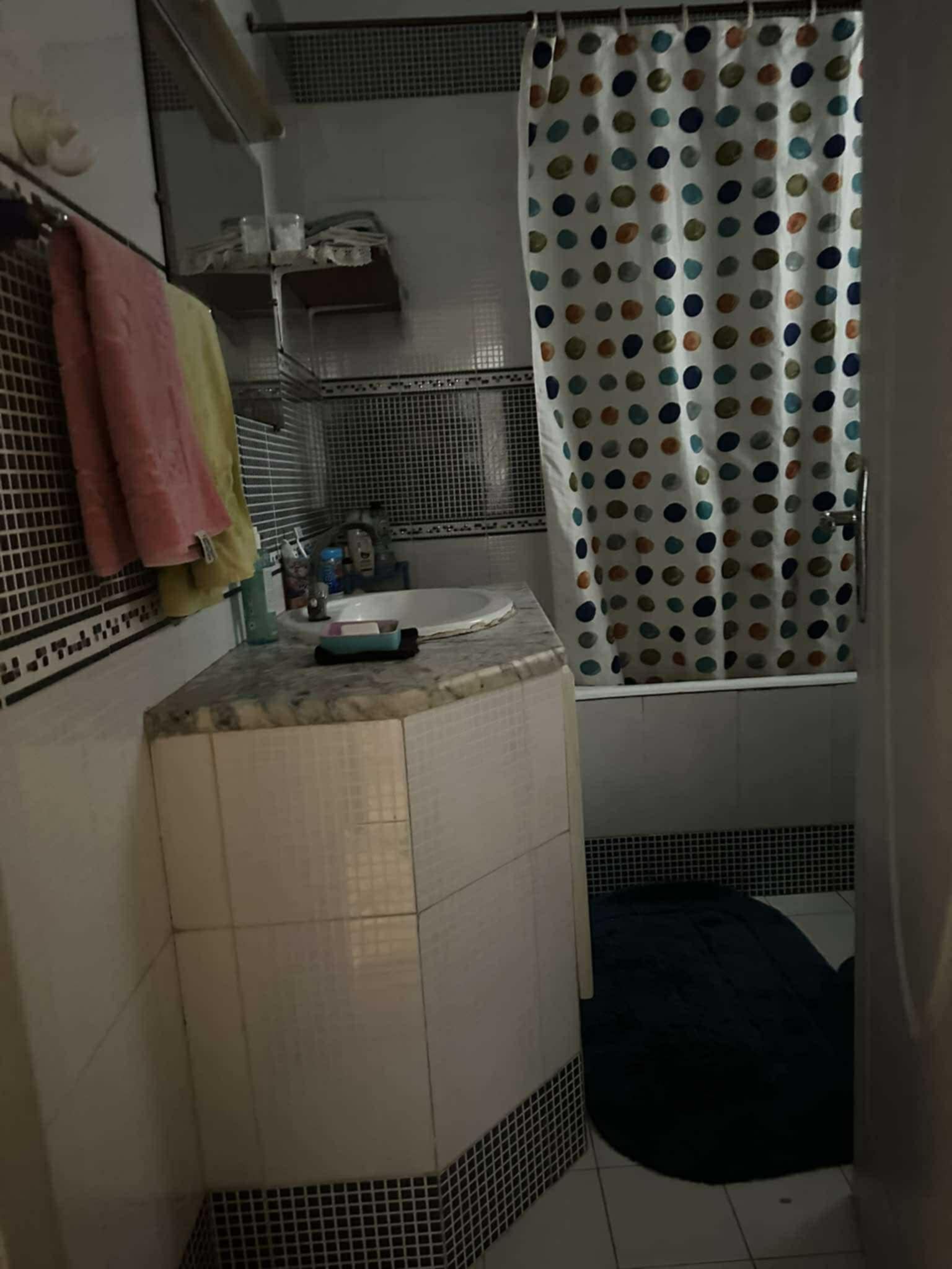 Vente Appart. 3 pices - Tunisie