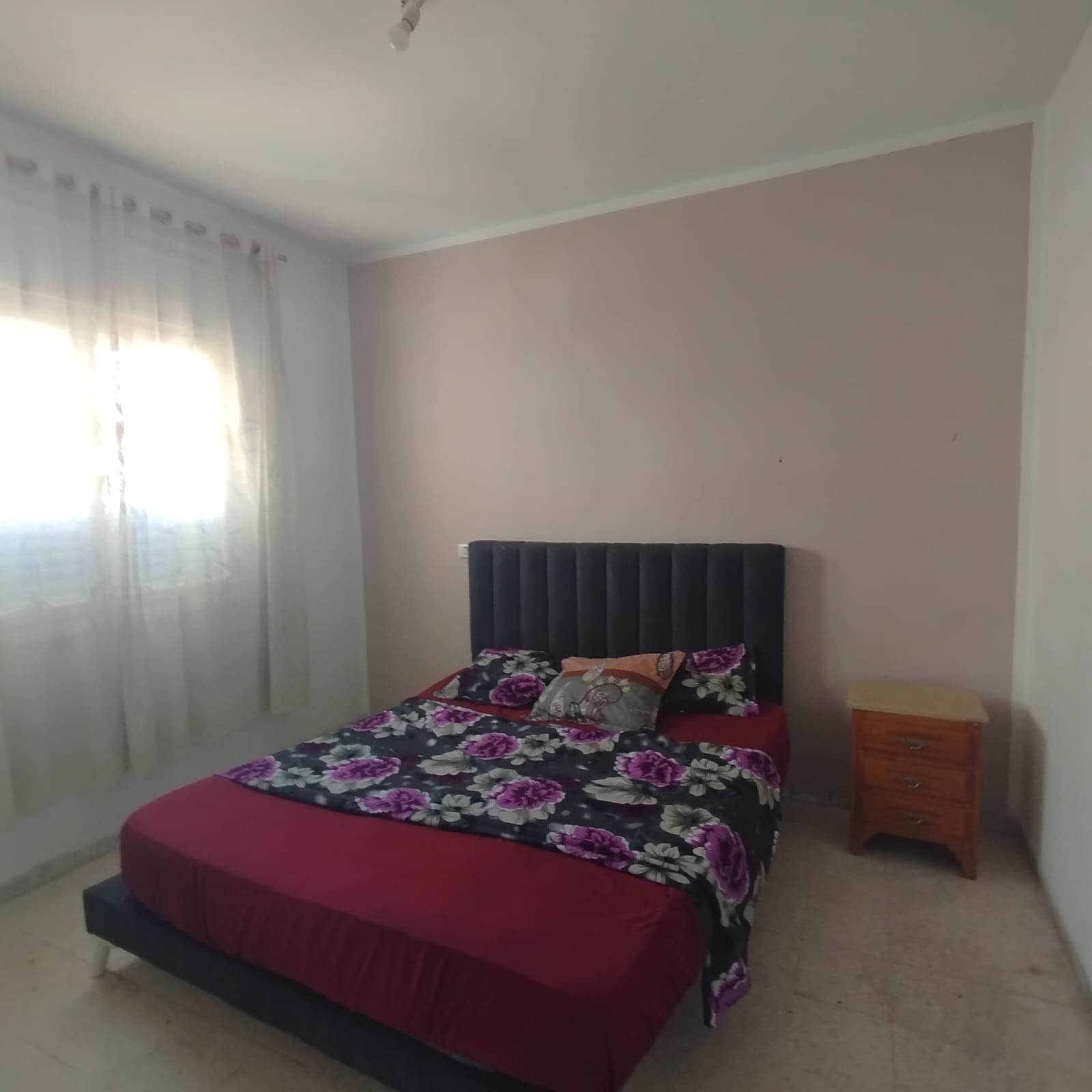 El Menzah El Manar 1 Vente Appart. 2 pices Un joli studio s1  manar1