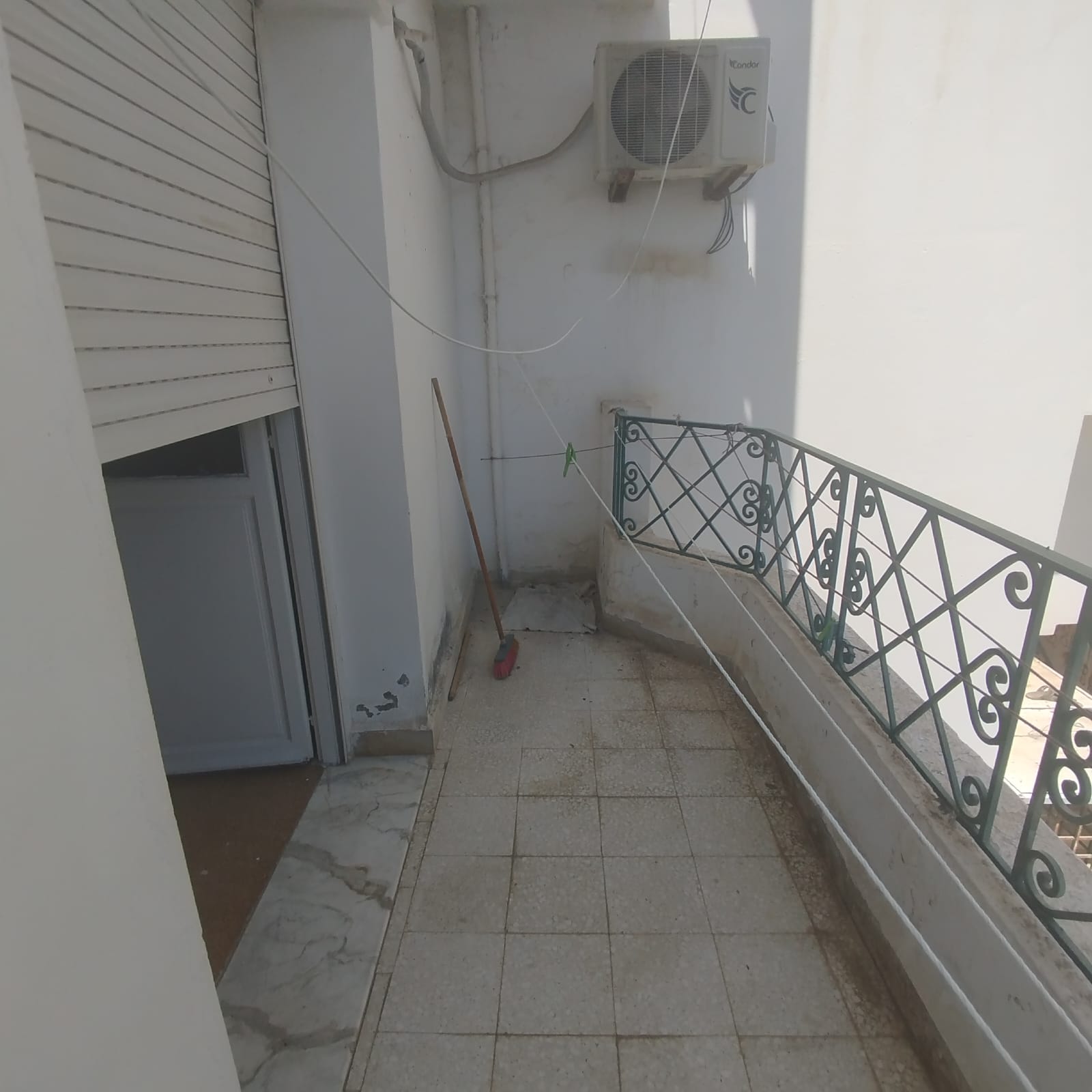 El Menzah El Manar 1 Vente Appart. 2 pices Un joli studio s1  manar1