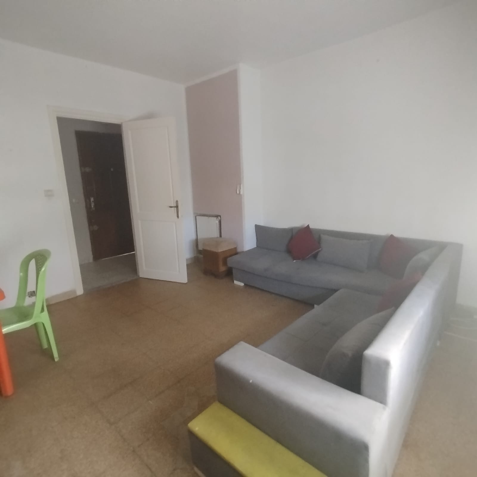 Vente Appart. 2 pices - Tunisie