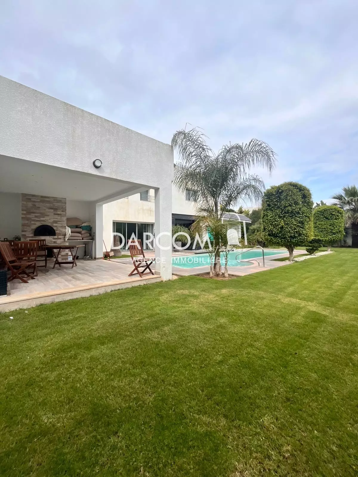 Vente Maisons - Tunisie