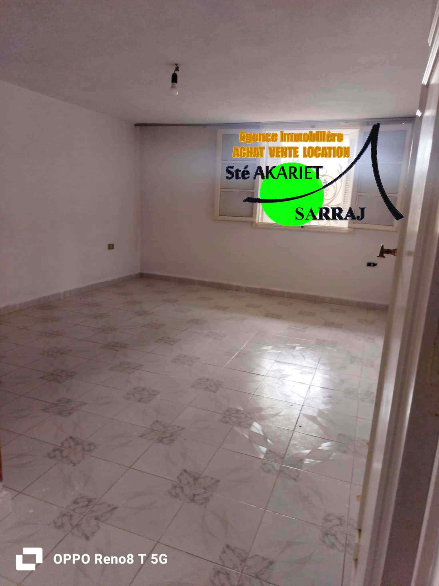 Sousse Riadh Sousse Riadh Vente Maisons Deux rz de chausse de villa s3 et s2 cit riadh