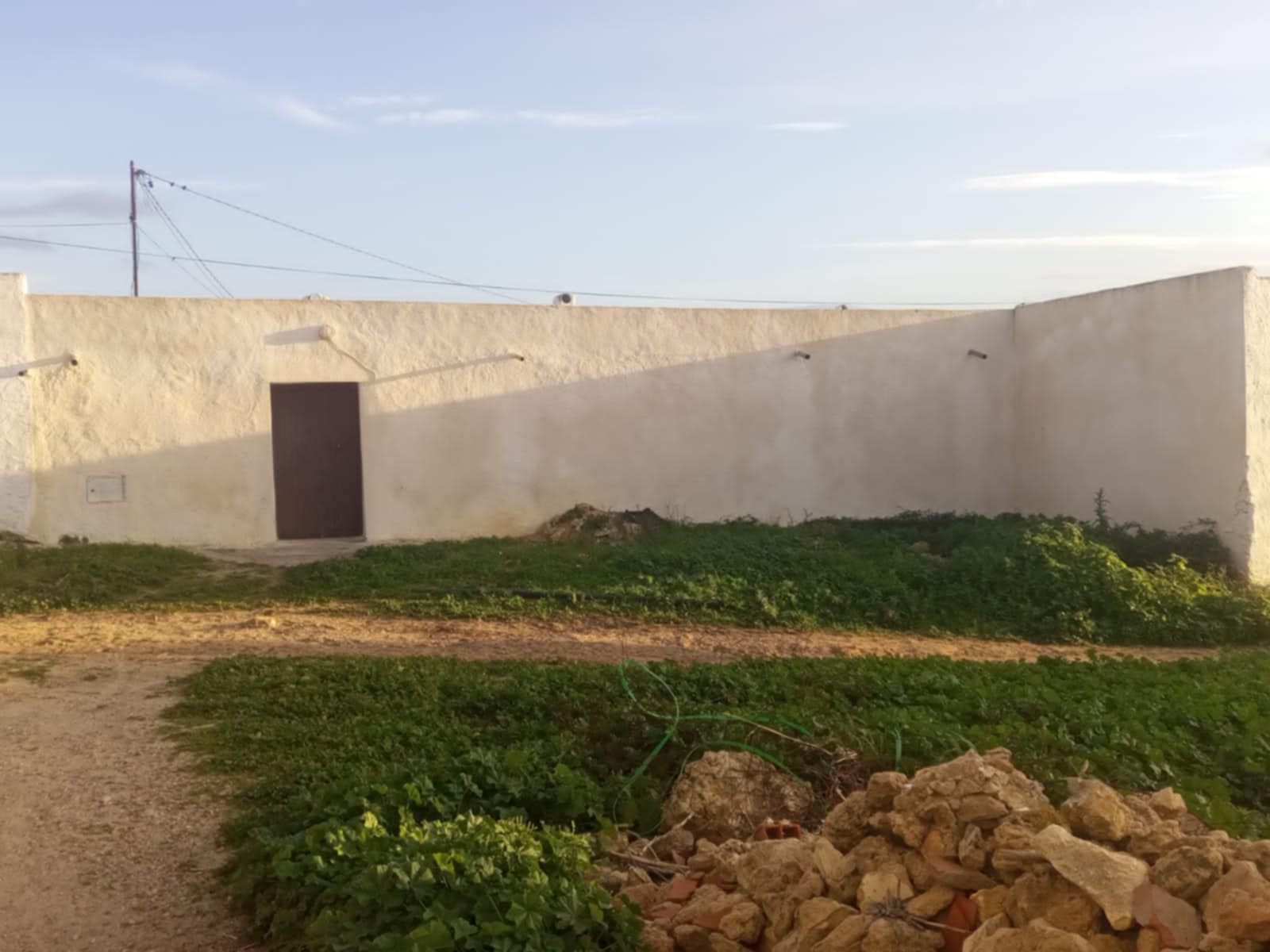 Vente Maisons - Tunisie