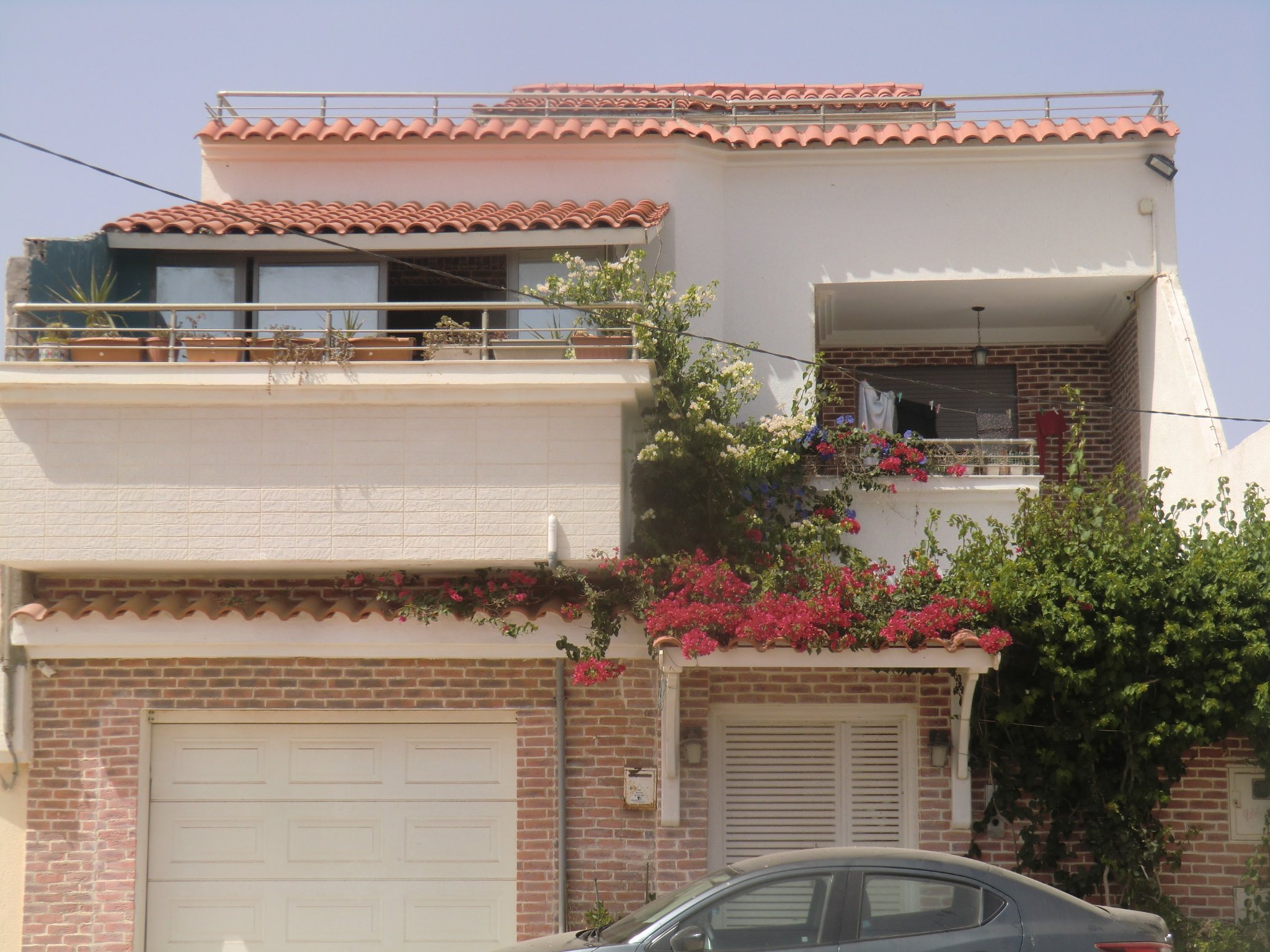 Vente Maisons - Tunisie