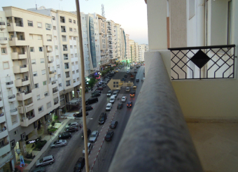 Vente Appart. 2 pices - Tunisie