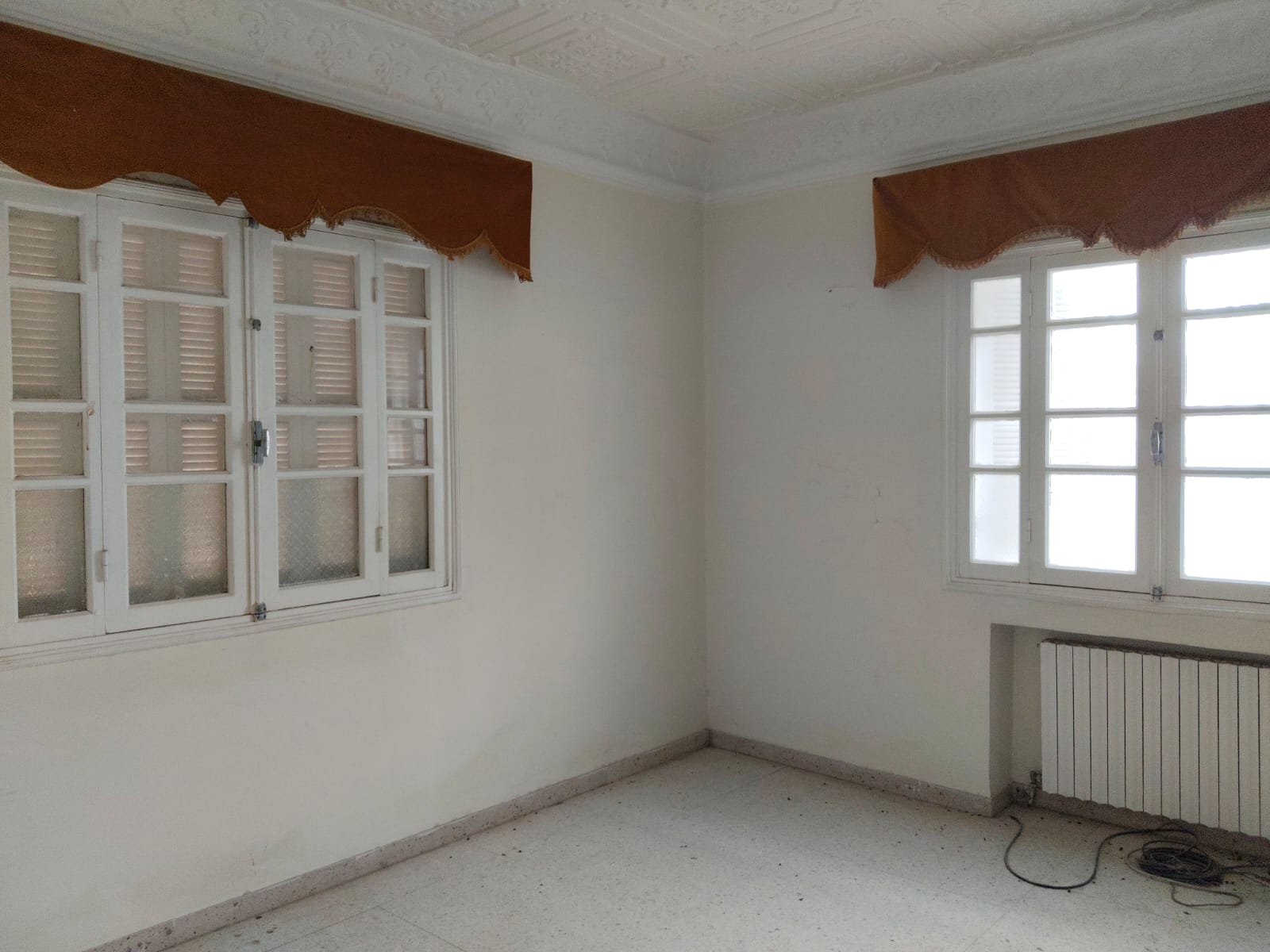 Raoued Cite El Ghazala 1 Vente Maisons Ghazelle vnt d'une villa 578 m2