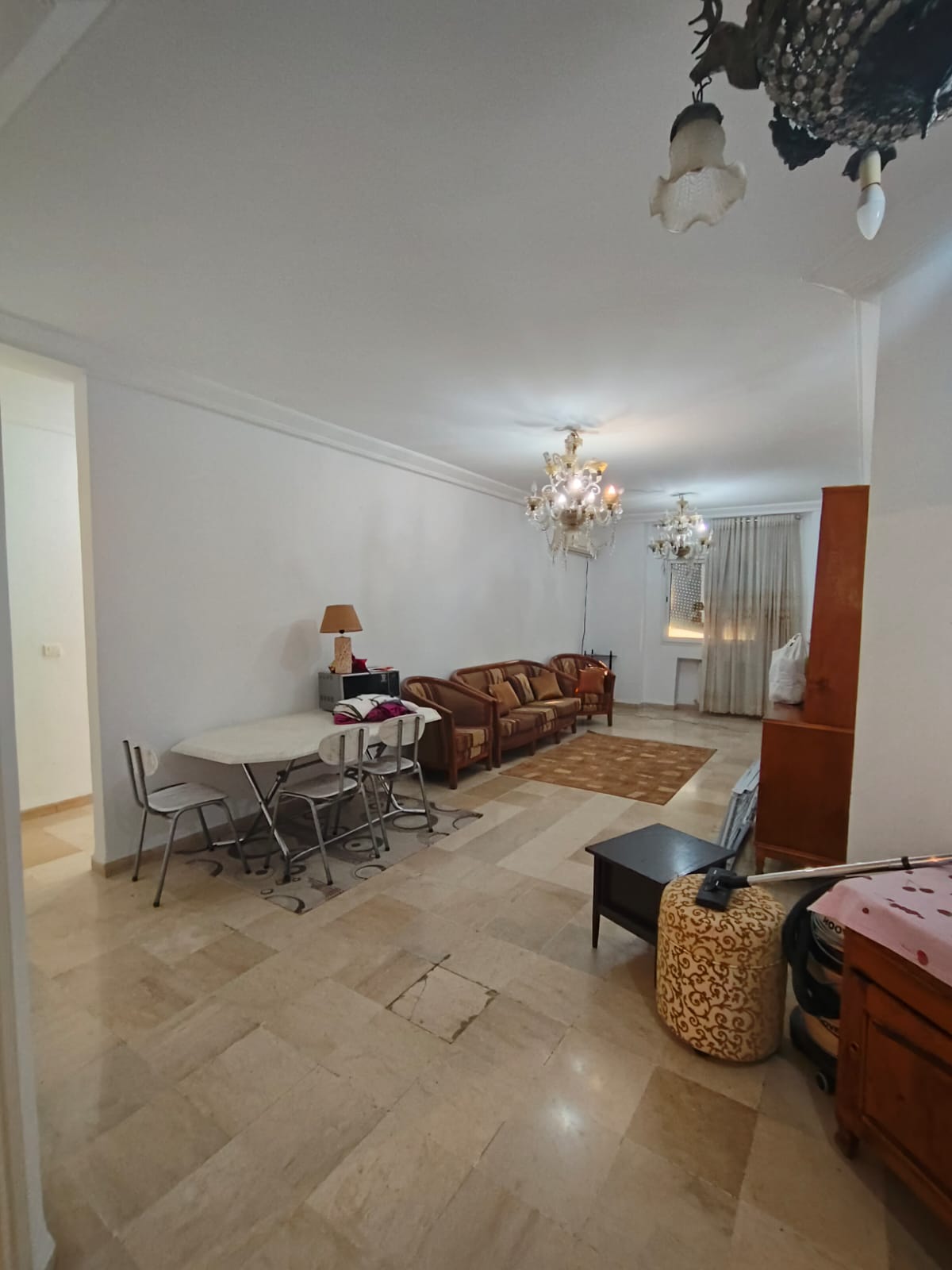 Raoued Cite El Ghazala 1 Vente Appart. 4 pices La ghazelle vnt s3 rf 1524
