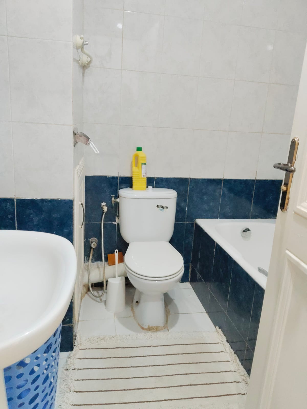 Raoued Cite El Ghazala 1 Vente Appart. 4 pices La ghazelle vnt s3 rf 1524