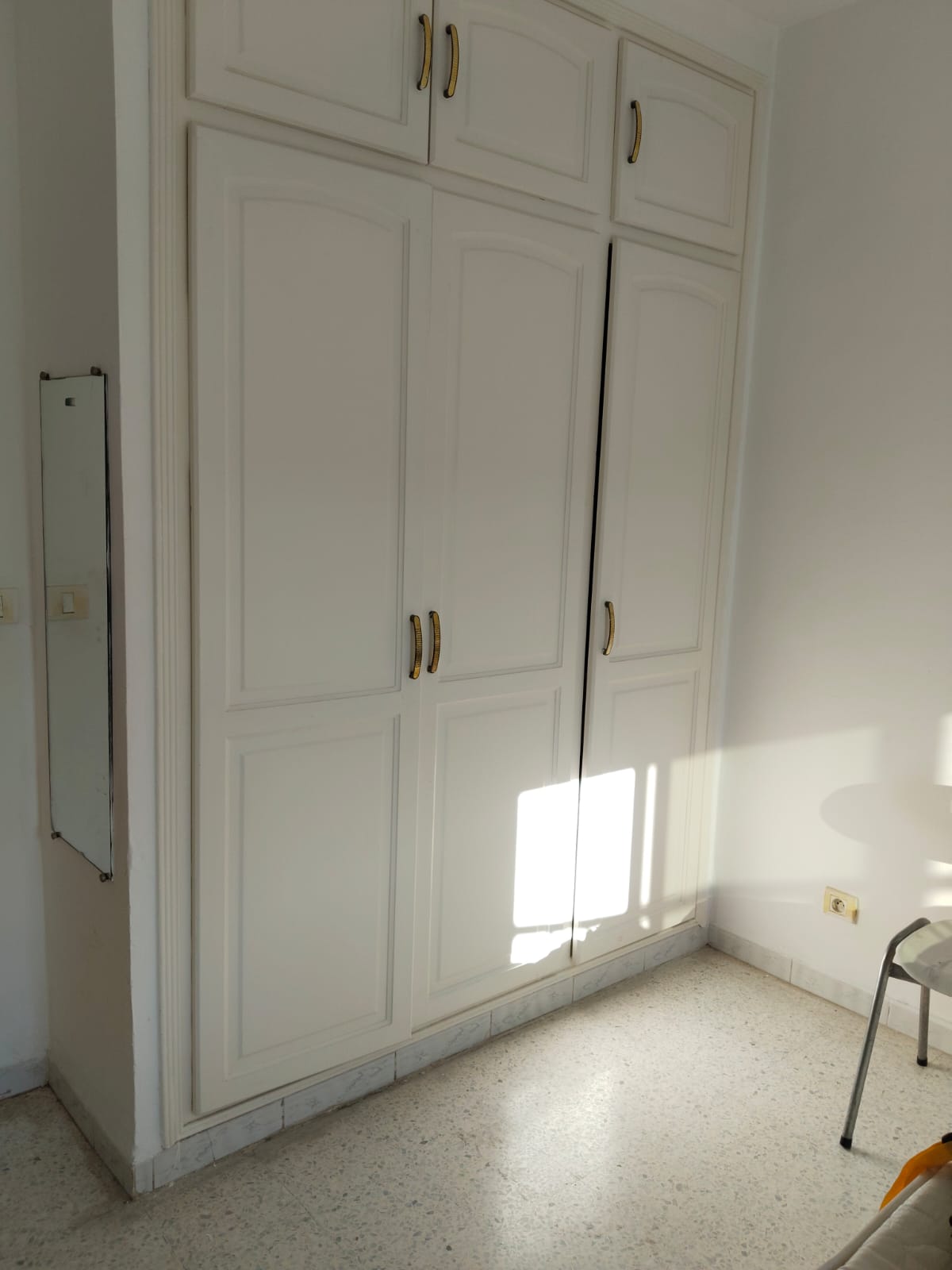 Raoued Cite El Ghazala 1 Vente Appart. 4 pices La ghazelle vnt s3 rf 1524