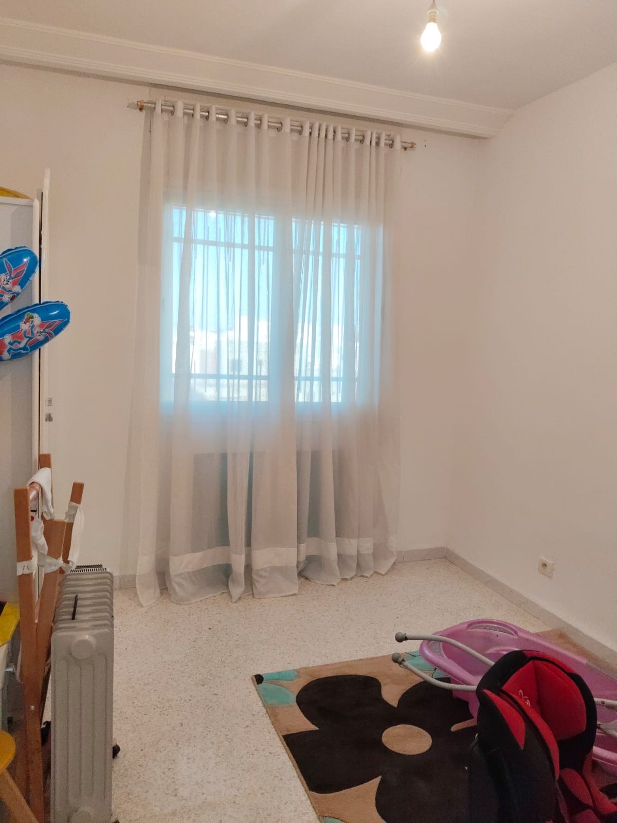 Vente Appart. 4 pices - Tunisie