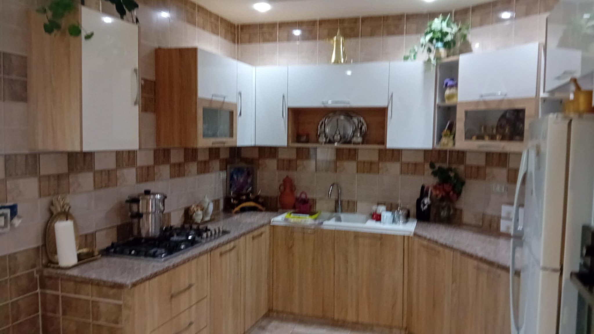 Vente Maisons - Tunisie