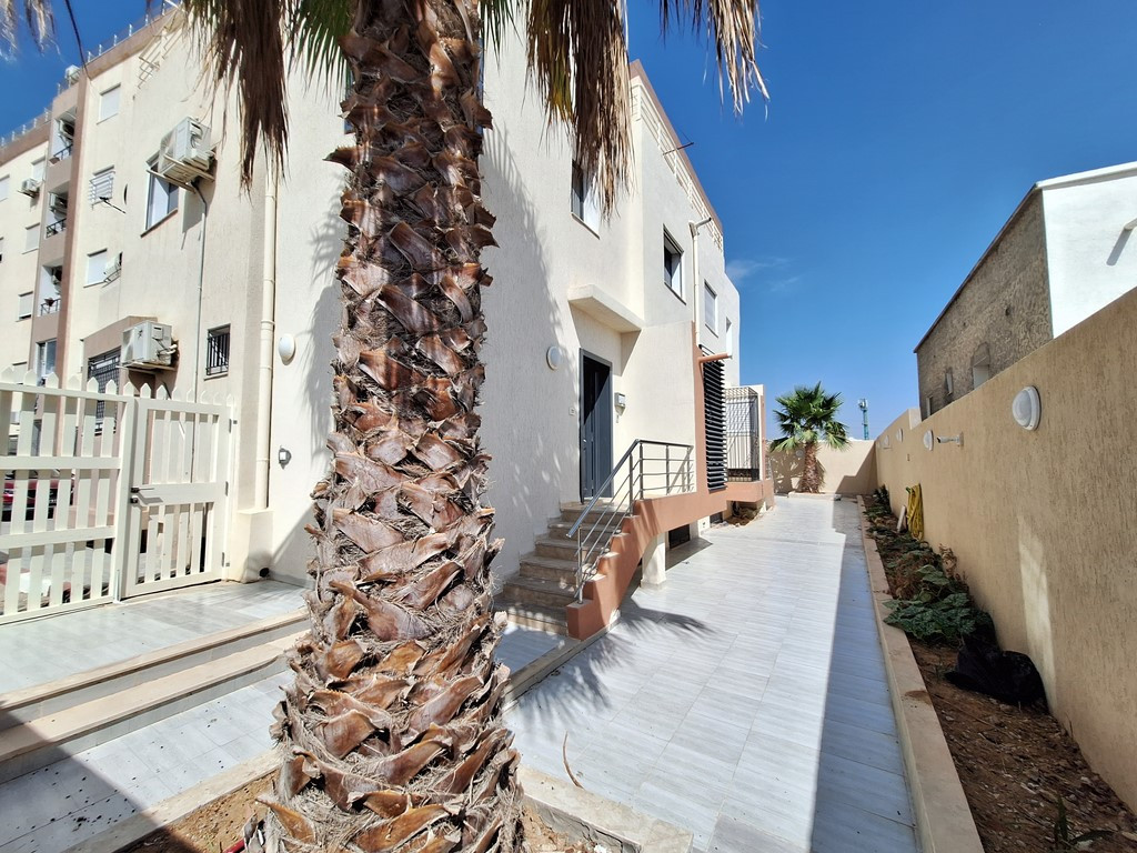 Vente Duplex - Tunisie