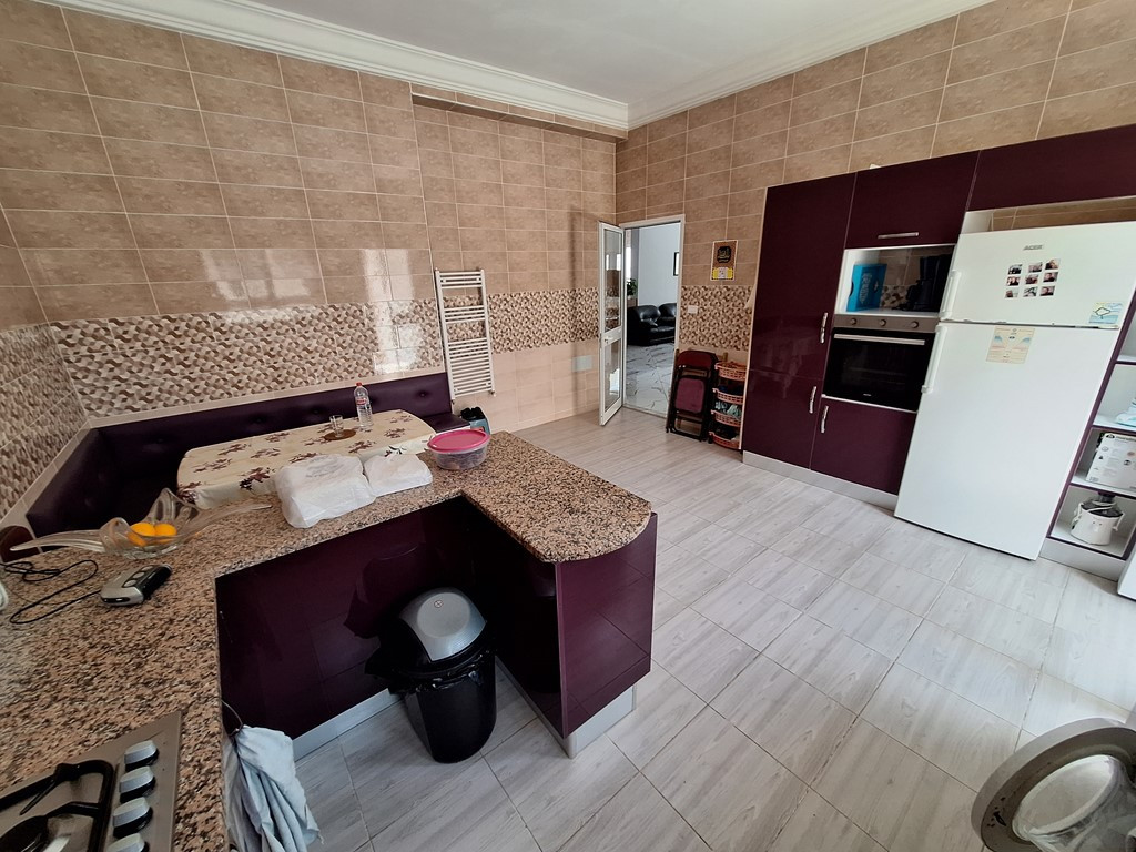 El Mourouj El Mourouj Vente Maisons Villa de style amricain  mourouj 6