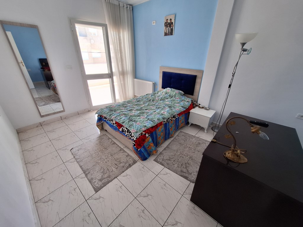 El Mourouj El Mourouj Vente Maisons Villa de style amricain  mourouj 6